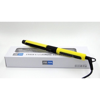 Máy uốn tóc cảm ứng Mayyoung M606 vàng ( hàng chuyên nghiệp cao cấp )