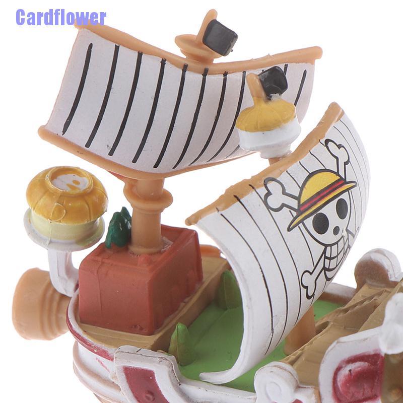 Nhân Vật Cướp Biển Trong Phim Hoạt Hình One piece
