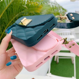 [Order Case] Ốp IPhone Silicon Túi Xách