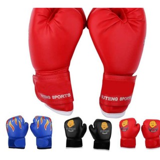 Gang tay boxing trẻ em