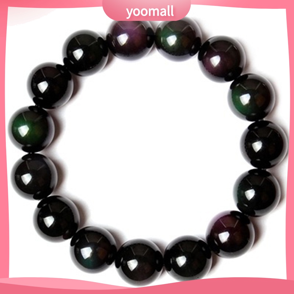 Vòng Tay Chuỗi Hạt Tự Nhiên Chăm Sóc Sức Khỏe Cho Nam Nữ