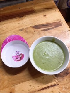 Bột Ăn Dặm Nhà Làm KL 1kg