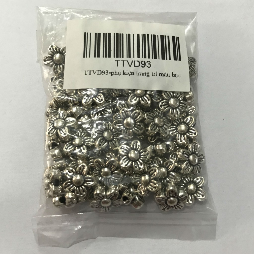 Phụ Kiện Bạc Xi ( TTVD89 , TTVD93 , TTVD94 , TTVD95 , TTVD97 , TTVD98 , TTVD99 , TTVD100 )