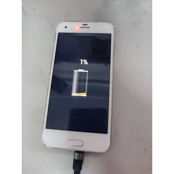 Điện thoại HTC One A9s, ram 2g, vân tay 1 chạm