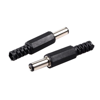 Đầu Jack DC5.5x2.1MM Loại Đực
