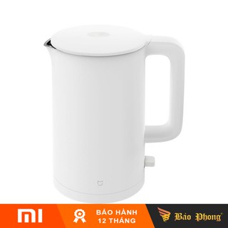 Ấm đun nước siêu tốc thông minh Xiaomi Eletric kettle 1A