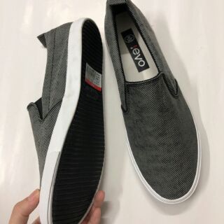 Giày lười Levo nam
