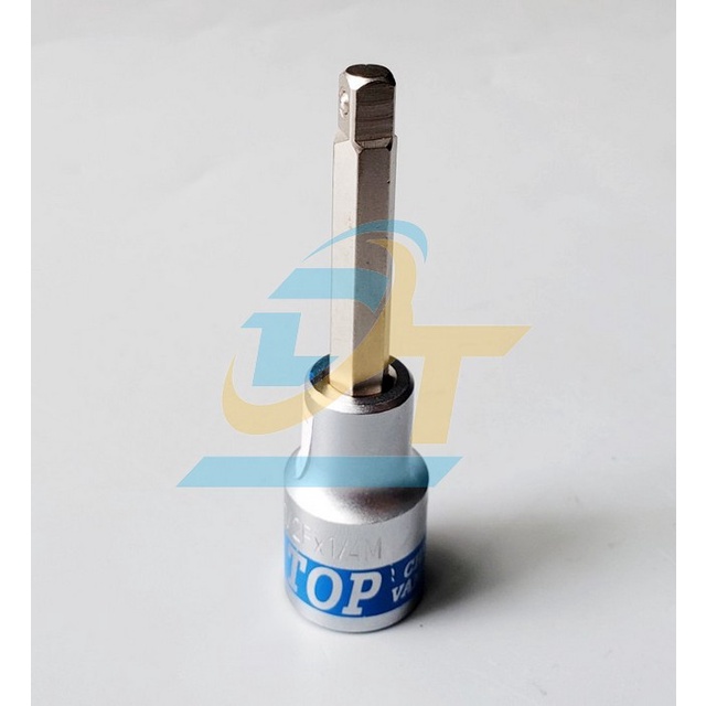 Đầu tuýp chuyển 1/2"-3/4" sang 1/4"-1/2"-3/4" TOP