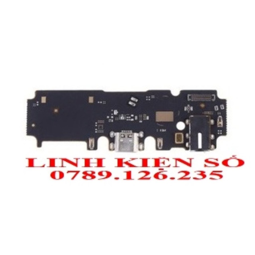 CHÂN SẠC VIVO V7 PLUS (Y79) - BGJGKF