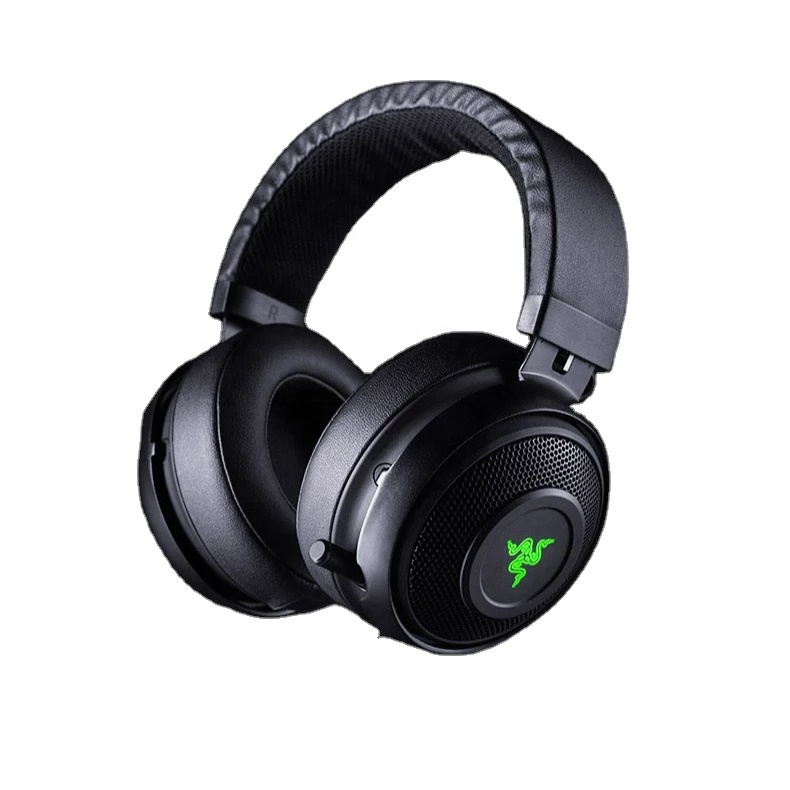 Tai Nghe Razer Kraken Pro V2 Âm Thanh Sống Động Chất Lượng Cao