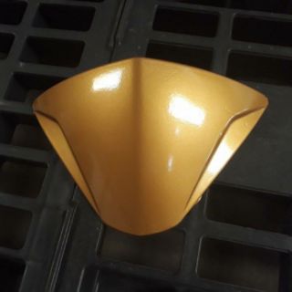 Sơn Samurai Chai Sơn màu Vàng 123