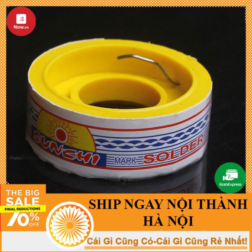 Thiếc Hàn SunChi Cao cấp - NTHN