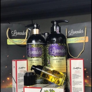 Sale👉DẦU GỘI LAVENDER
