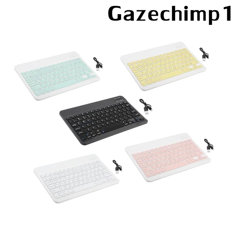Bàn Phím Bluetooth 5.1 Gazechimp1 Cho Laptop | BigBuy360 - bigbuy360.vn