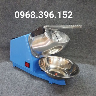 Máy xay đá - bào đá cao cấp