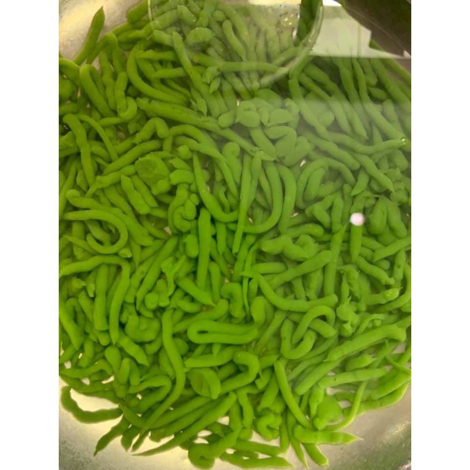 Sợi Thái Mềm / Thái Dai Chuyên Dùng Cho Món Chè Thái Túi 1kg