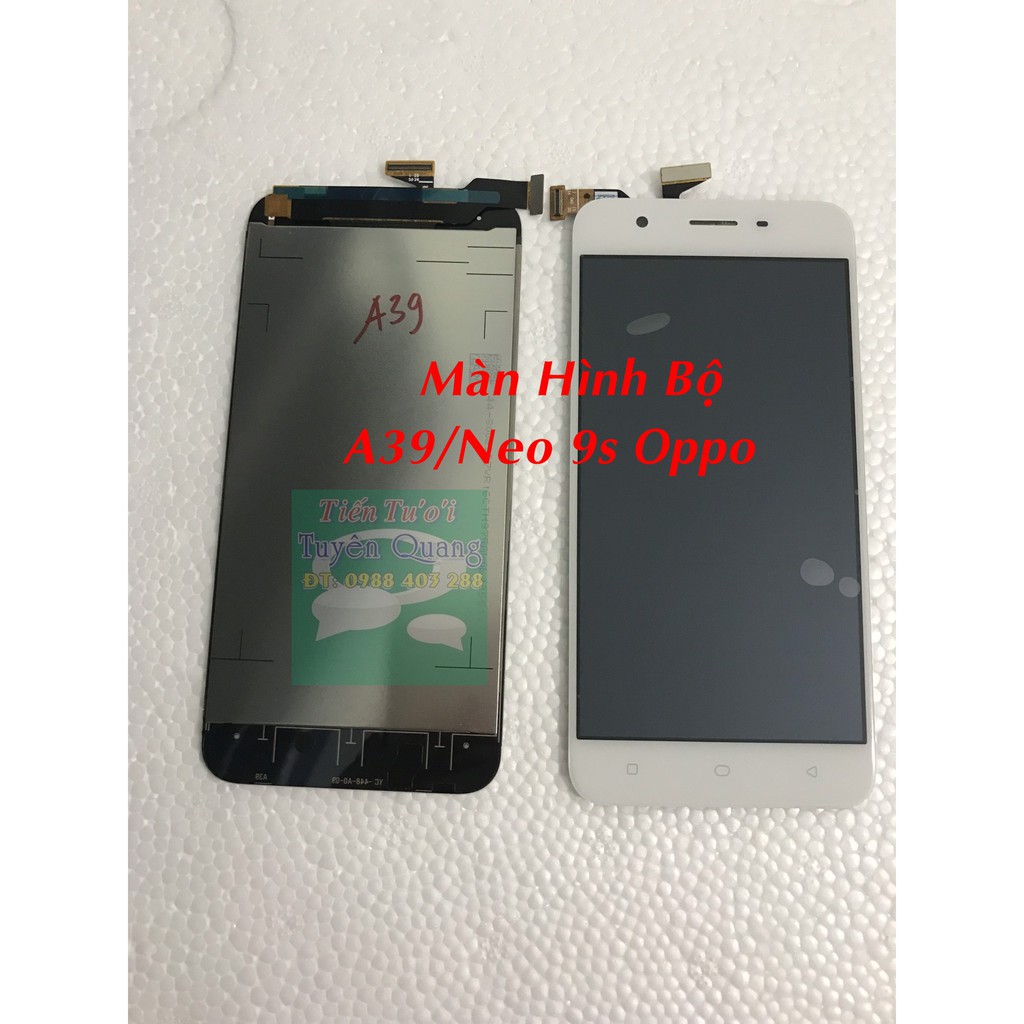 [Mã 1911ELSALE hoàn 7% đơn 300K] Màn Hình A39/ Neo 9s (Oppo) | BigBuy360 - bigbuy360.vn