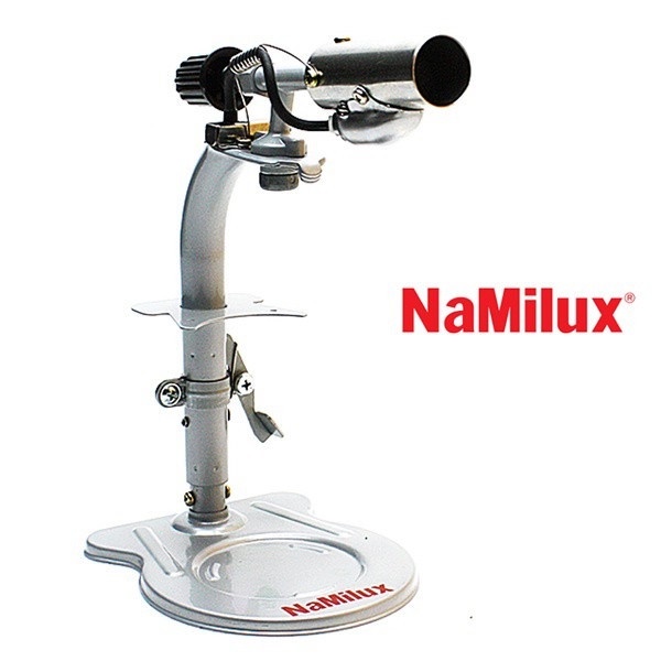 Đèn khò gas Namilux NA-191- HÀNG CHÍNH HÃNG