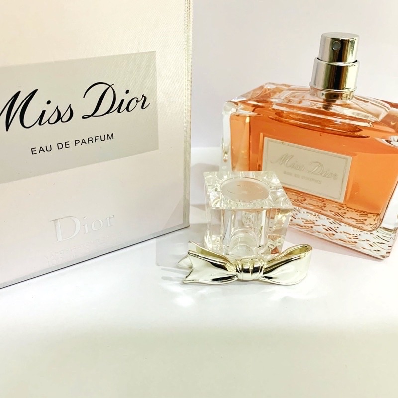 Miss dior nước hoa dành cho nữ mẫu thử 10ml