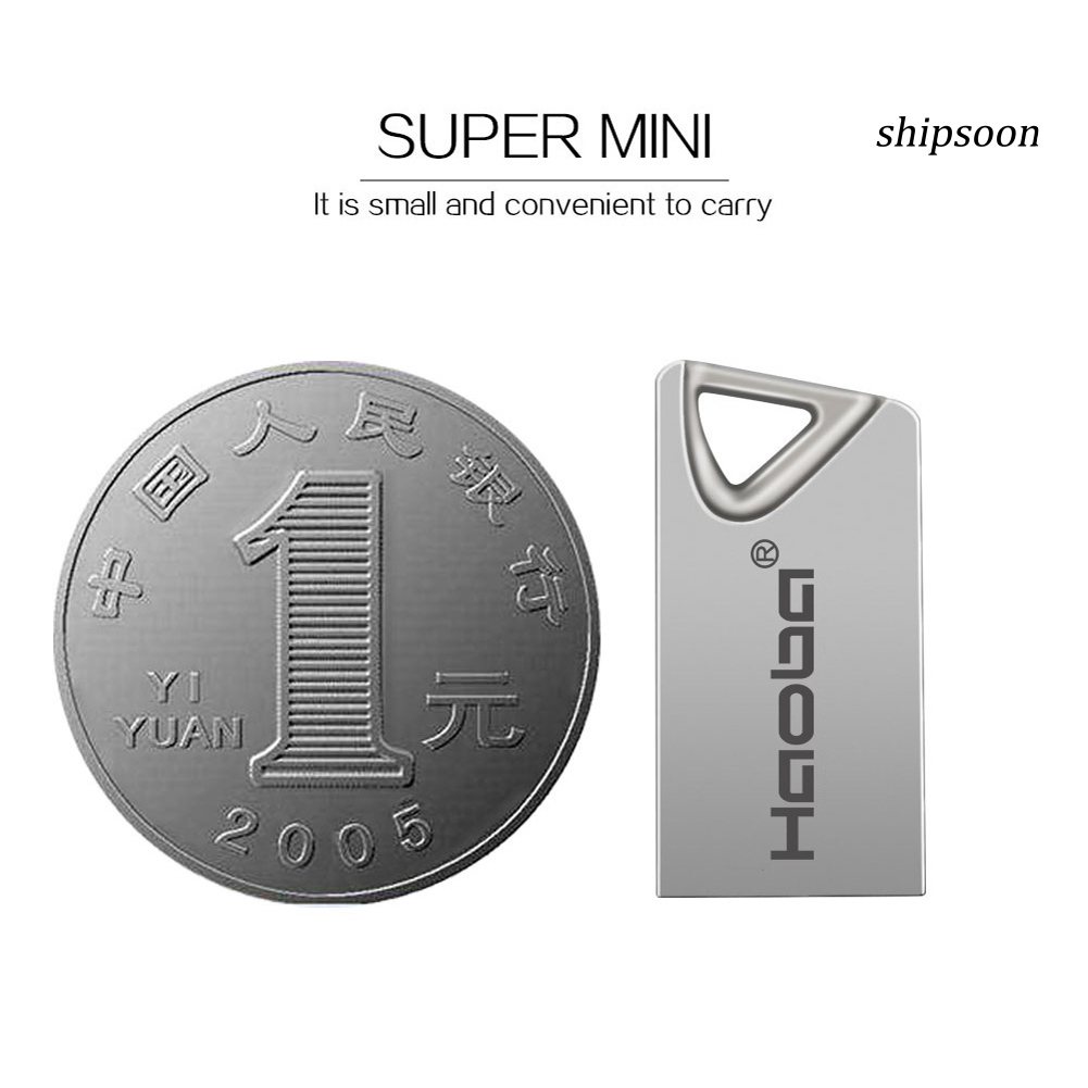 Ổ Cứng Ngoài Ssn - 4 / 8 / 16 / 32 / 64gb Usb 3.0 | BigBuy360 - bigbuy360.vn