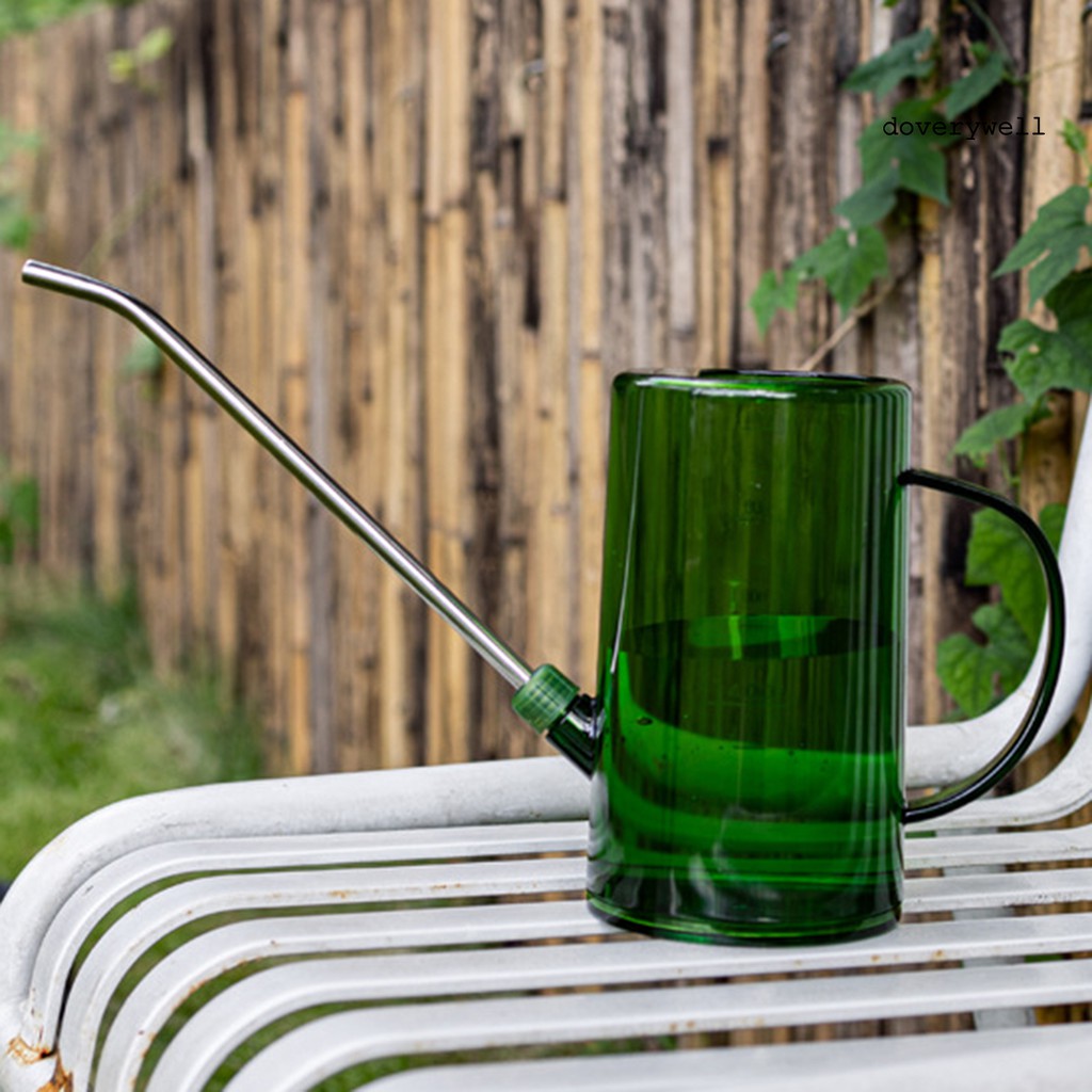 Bình tưới cây có vòi dài dung tích 1L