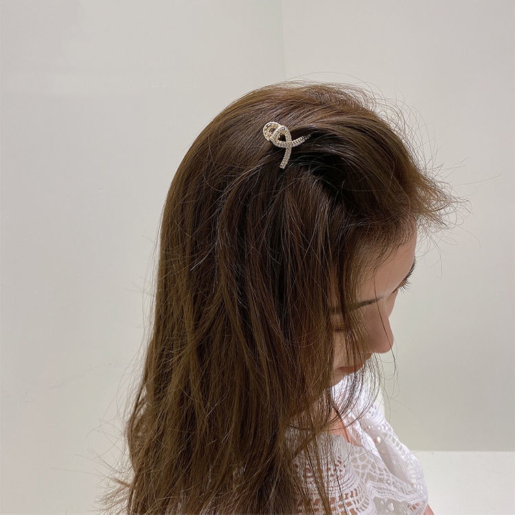 Kẹp Tóc Hình Chú Cá Mập Dễ Thương Cho Nữ