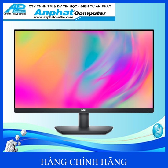 Màn hình máy tính Dell SE2723DS 27 inch 2K IPS 75Hz - Hàng Chính Hãng - Bảo hành 36 tháng