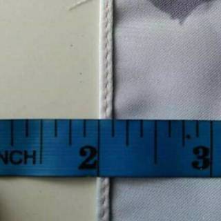 Giày Thể Thao Size 2mm 1 / 16