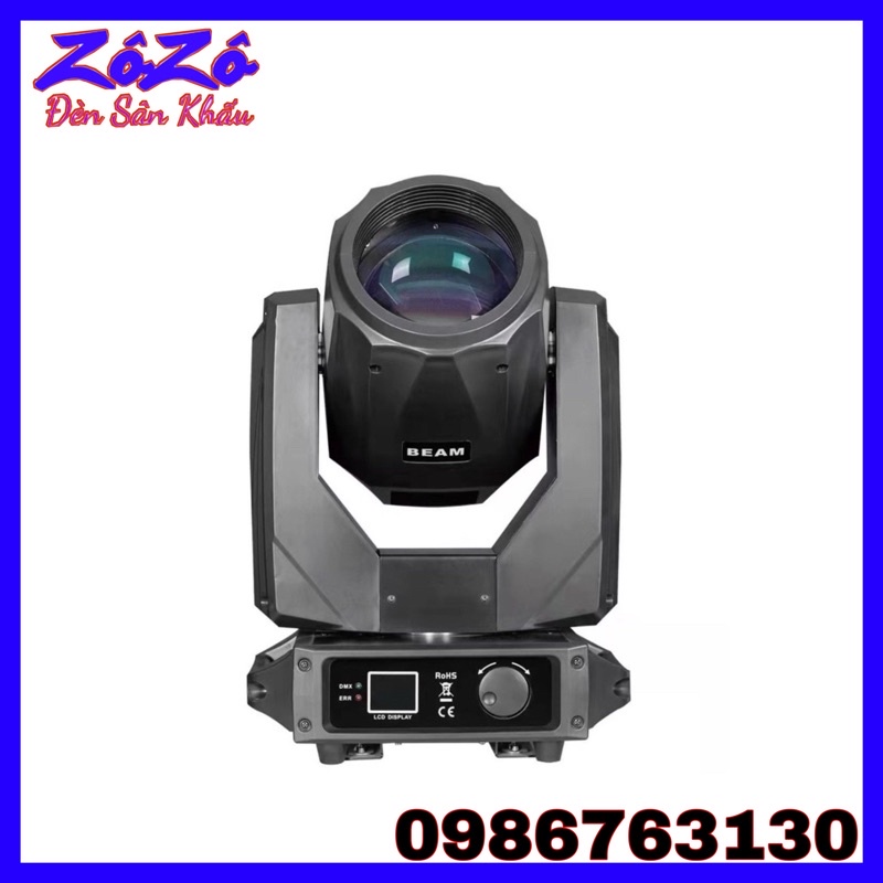 Đèn beam 450