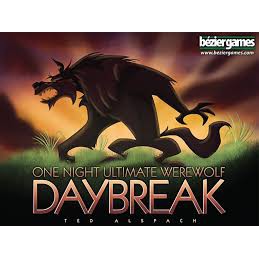 Ma Sói Hừng Đông (Ma sói Onenight Daybreak)