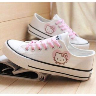 🌻GIÀY HELLO KITTY ÊM CHÂN  🎀 KITTY HOUSE