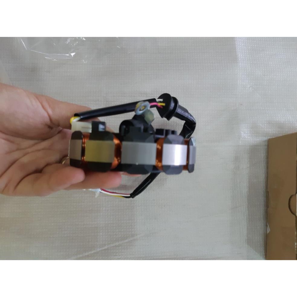 Cụm stator (Cuộn lửa) Sirius - Jupiter Yamaha