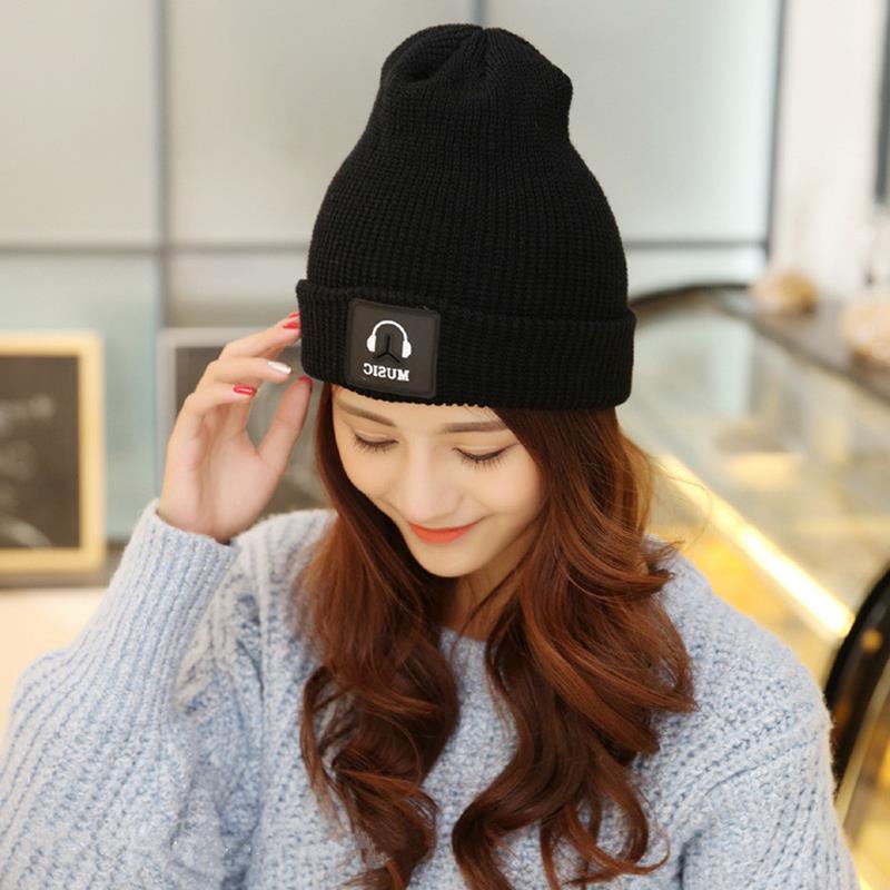 Nón Len Nam Nữ Music Hàn Quốc P1690