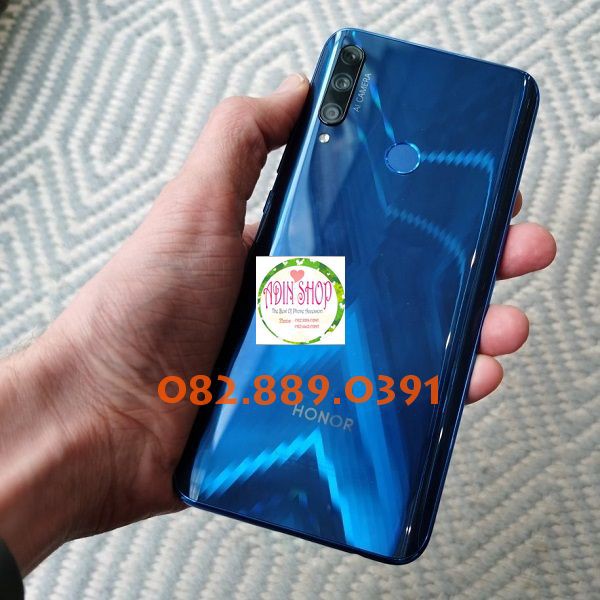 Dán PPF Honor 9X dành cho màn hình, mặt lưng, full lưng viền siêu bảo vệ