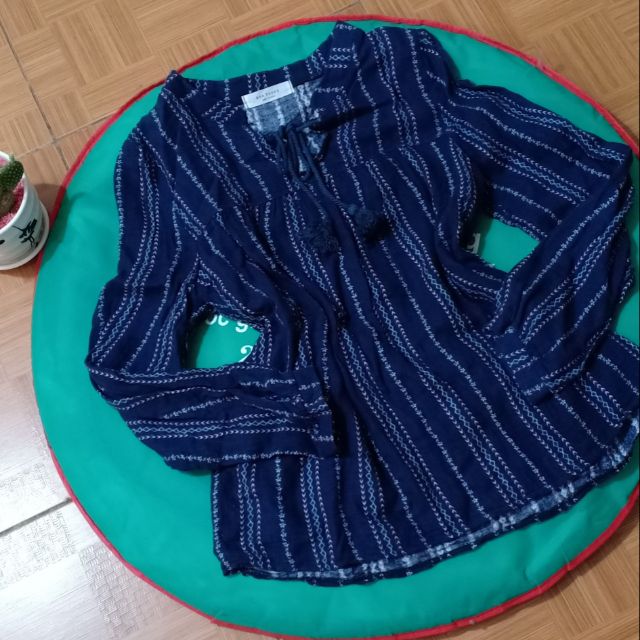 đồ bộ trung niên