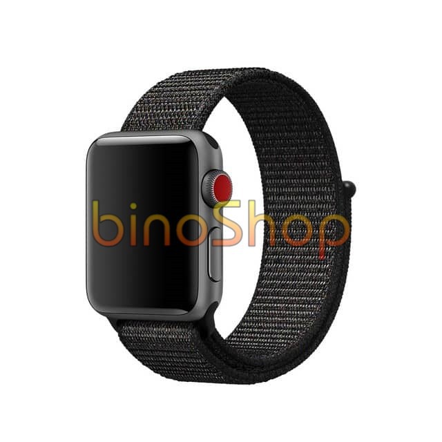 Dây nylon vải Apple Watch ( 38mm - 42mm)