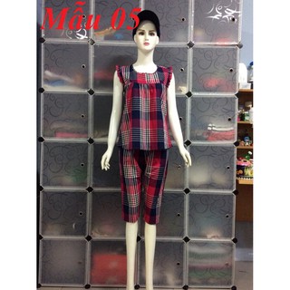 KATE Đồ bộ mặc nhà Big Size cao cấp