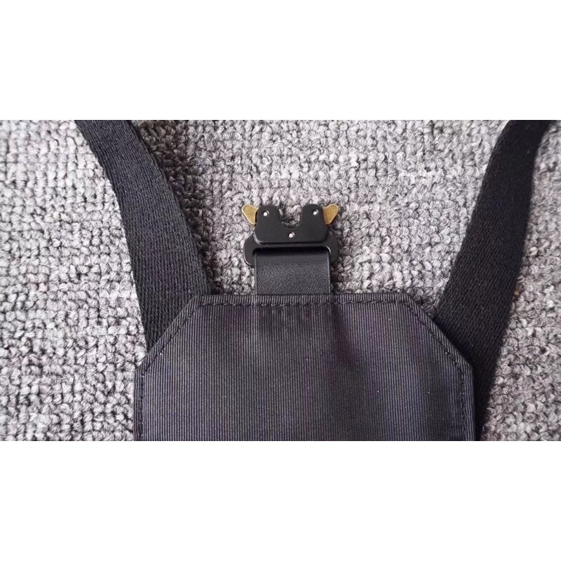 Túi đựng điện thoại 1017 ALYX 9SM phone buckle bag ss20