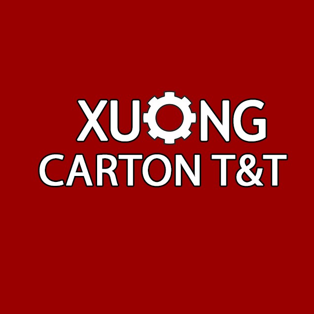 Xưởng Carton T&T
