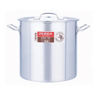 Nồi hầm xương cao 3 đáy Zebra Vitalux inox 304 36x36cm-171236