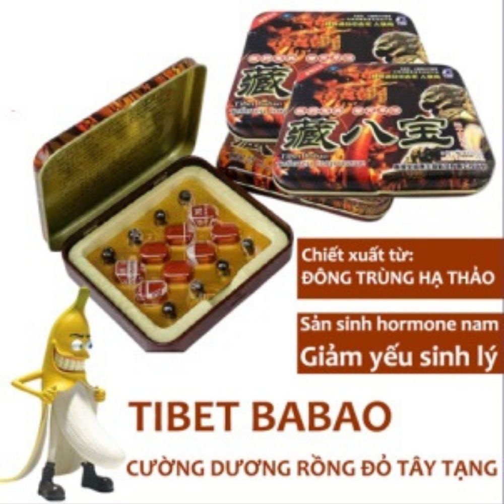 Bao cao su OLO siêu mỏng siêu dai đỏ và đen cùng TIBET BAOBAO của NAMKAMY cho nam giới BS03 BS04 SL07