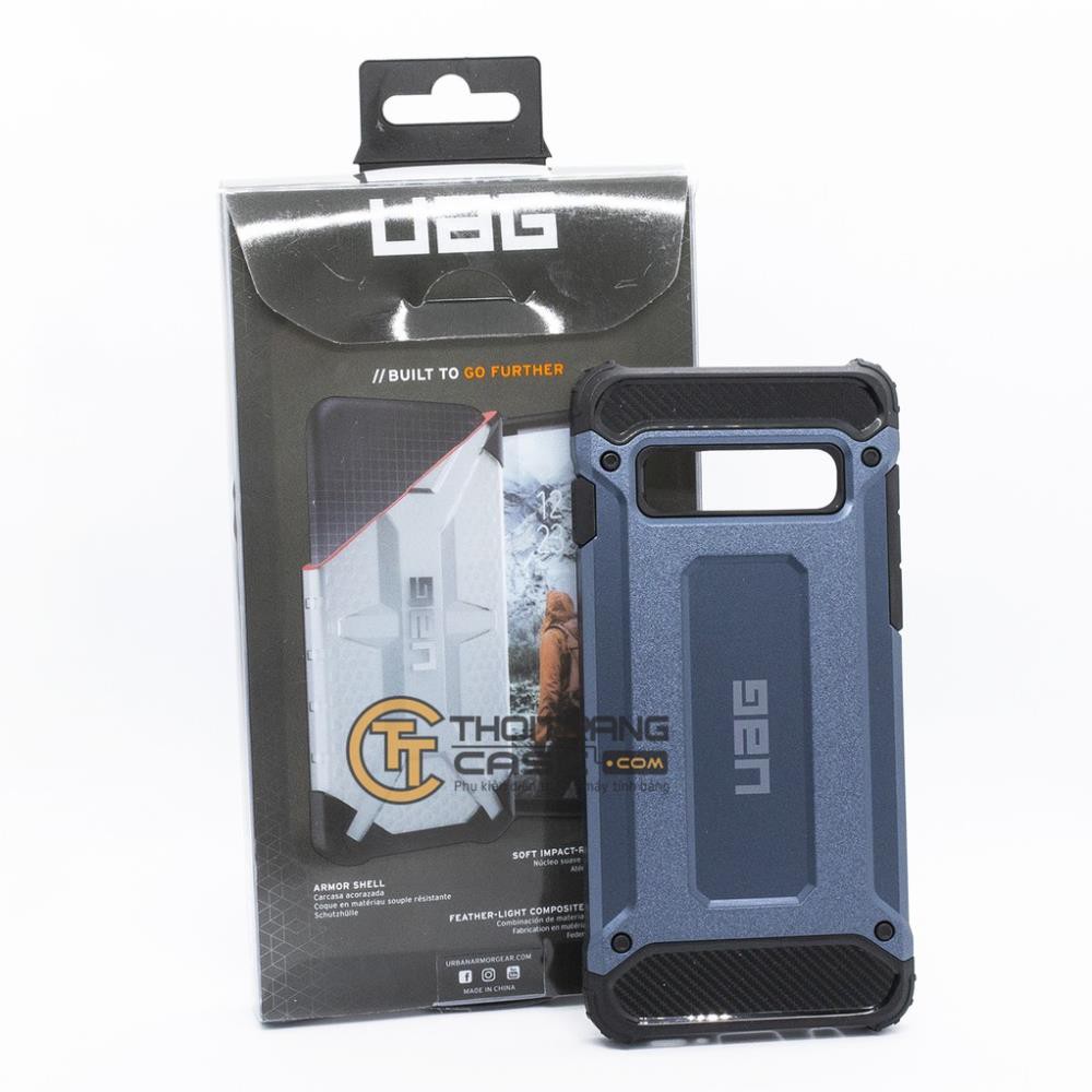 Ốp UAG chống sock Samsung A70/S10+/S10/NOTE 8/NOTE 9/NOTE 5/S9/J6/J7 PRIME/J4+/A8 2018/S7 EDGE