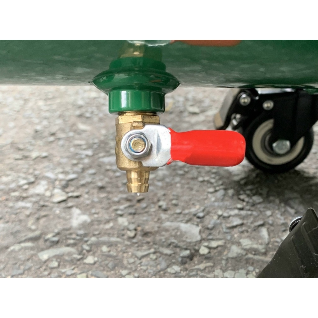 MÁY NÉN KHÍ KHÔNG DẦU DEKTON DK-AC3930  2.0HP/1500W/30L Mẫu mới 2022