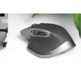 Chuột Bluetooth LoitecX MastS Đen