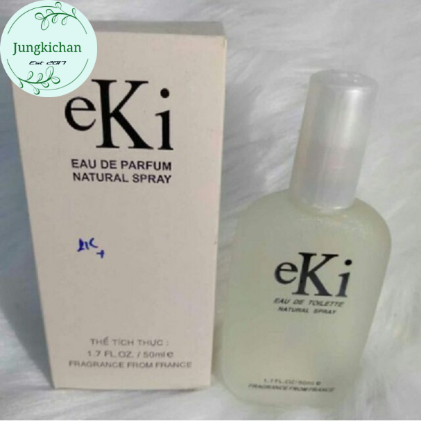 Nước hoa eKi Mỹ Hảo 50ml