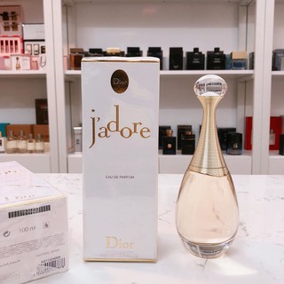 Dior Jadore edp - Mẫu thử 10ml