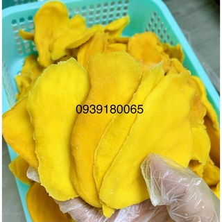 Xoài sấy dẻo - hàng xá túi 5kg