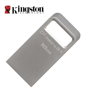 USB Kingston DataTraveler Micro 3.1 (DTMC3/32GB)