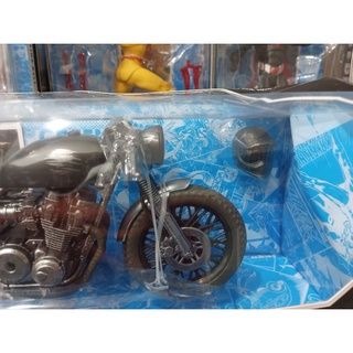Mô hình Drifter Motorcycle The Batman McFarlane có sẵn