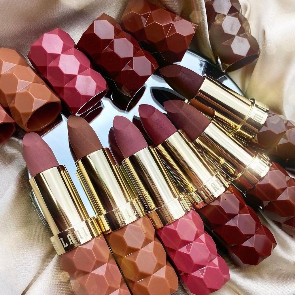 Son thỏi Milani Matte Fetish